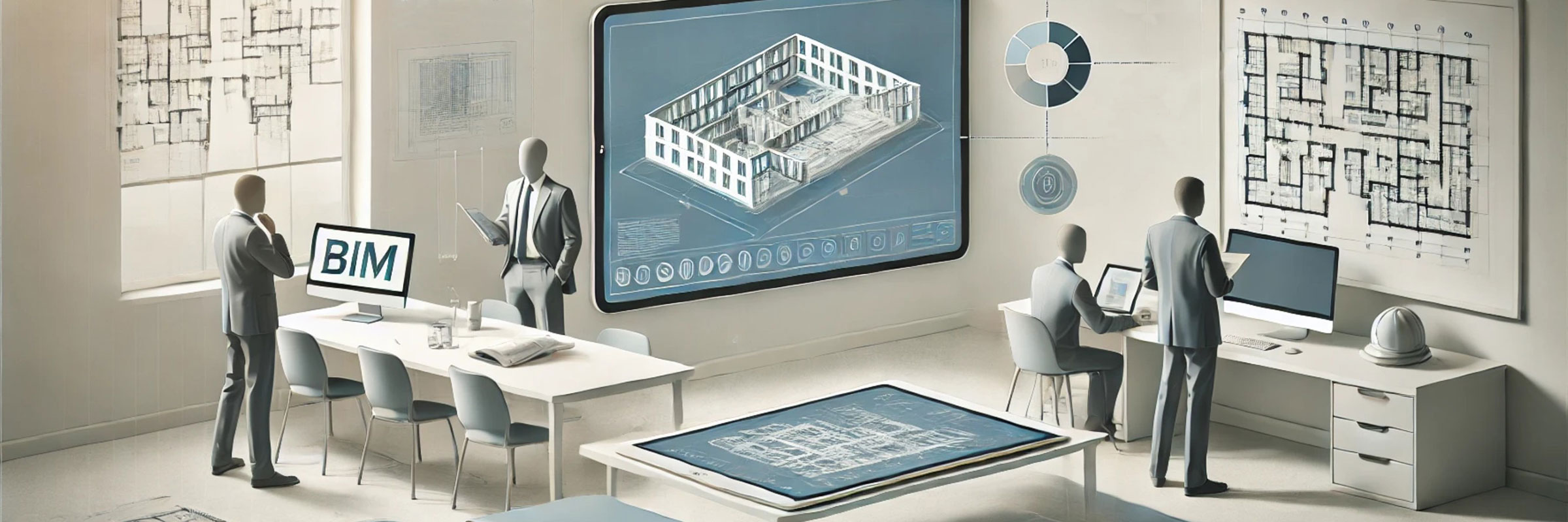 Les fondamentaux du BIM